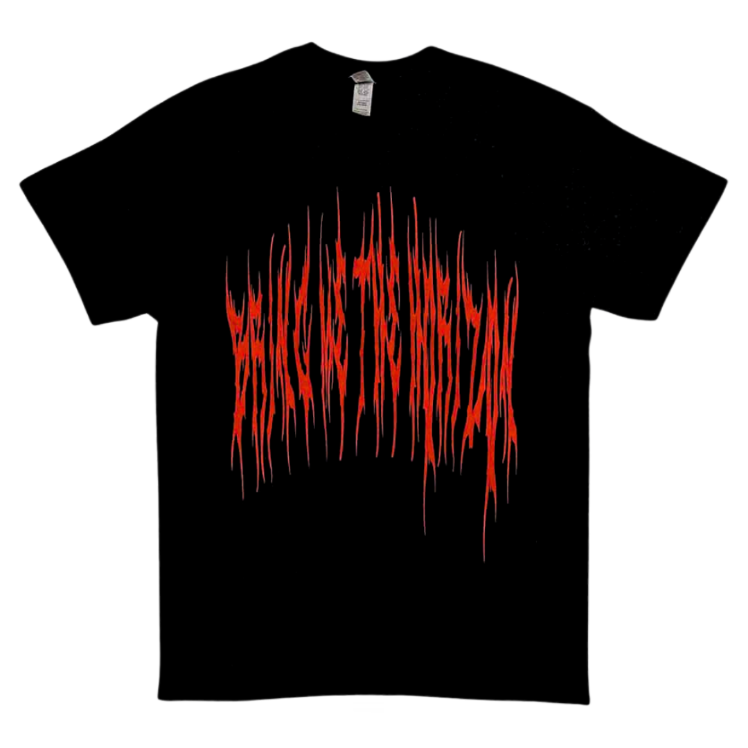 Bring Me The Horizon Tee Amen