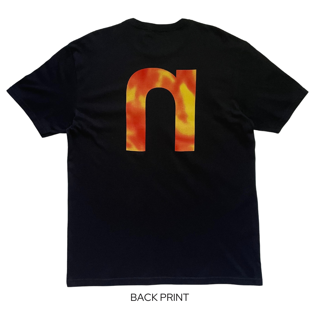Nine Inch Nails T-Shirt - Help Me I Am in Hell