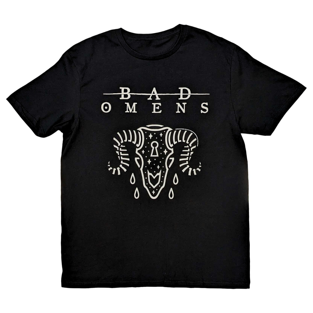Bad Omens Merch