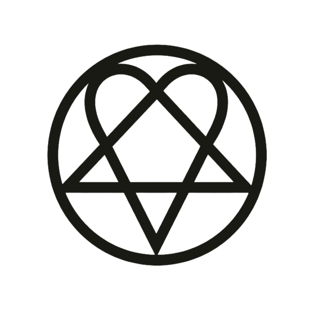HIM - Ville Valo - Official Band Merch