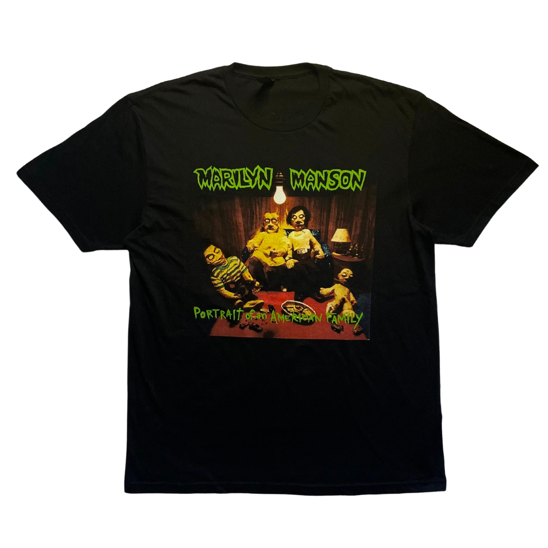 Marilyn Manson - Official Band Merch