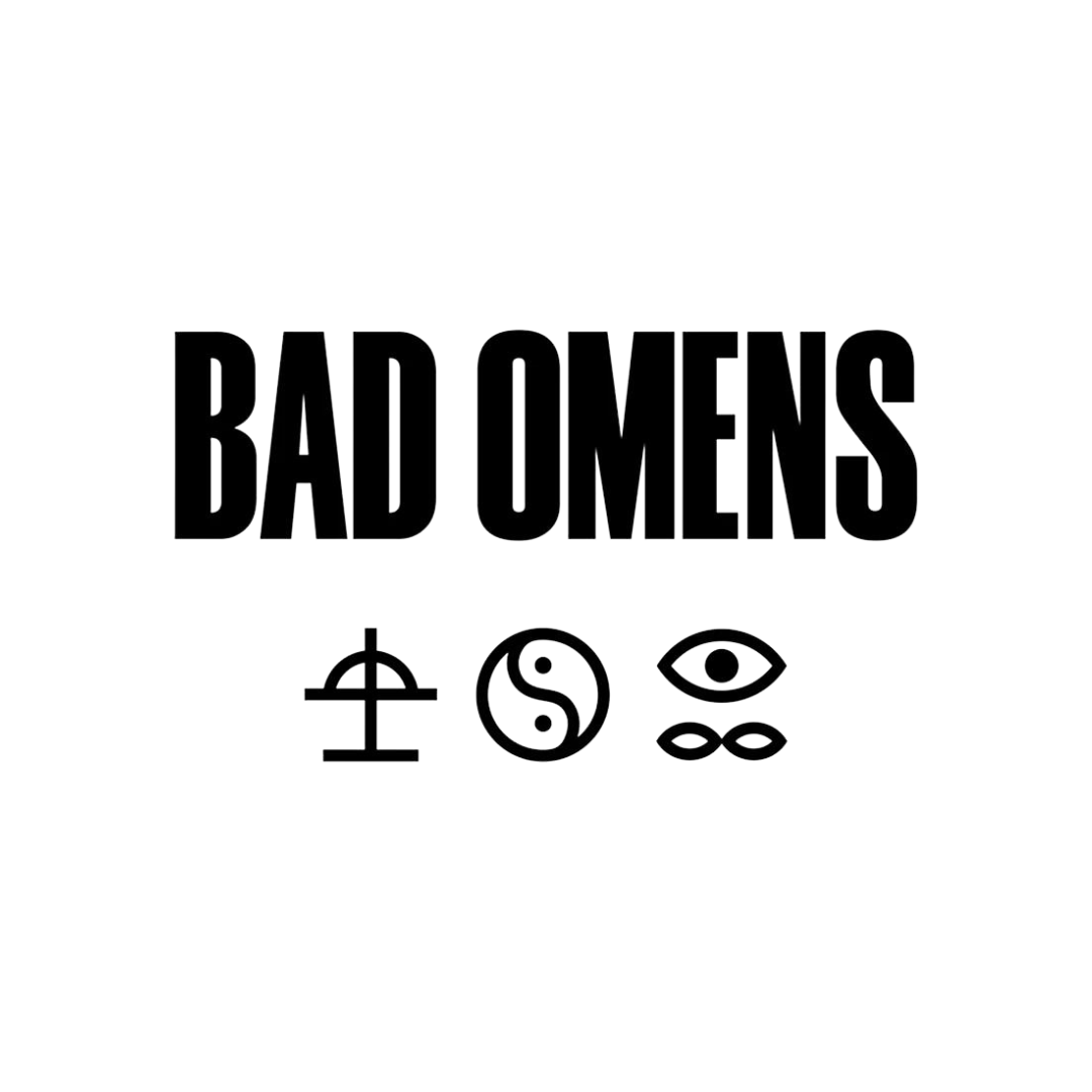 Bad Omens - Official Band Merch