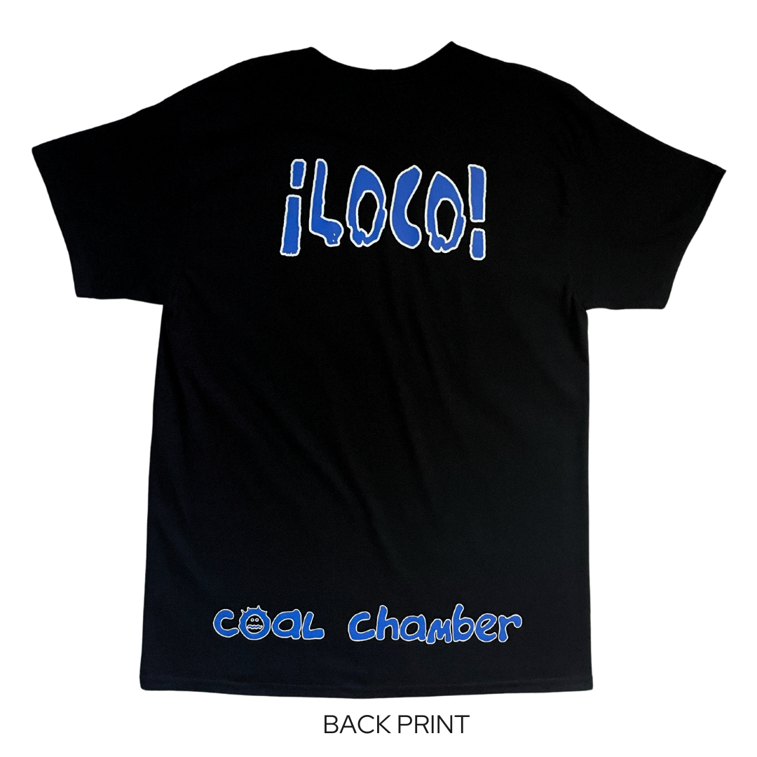 Coal Chamber Loco T-Shirt