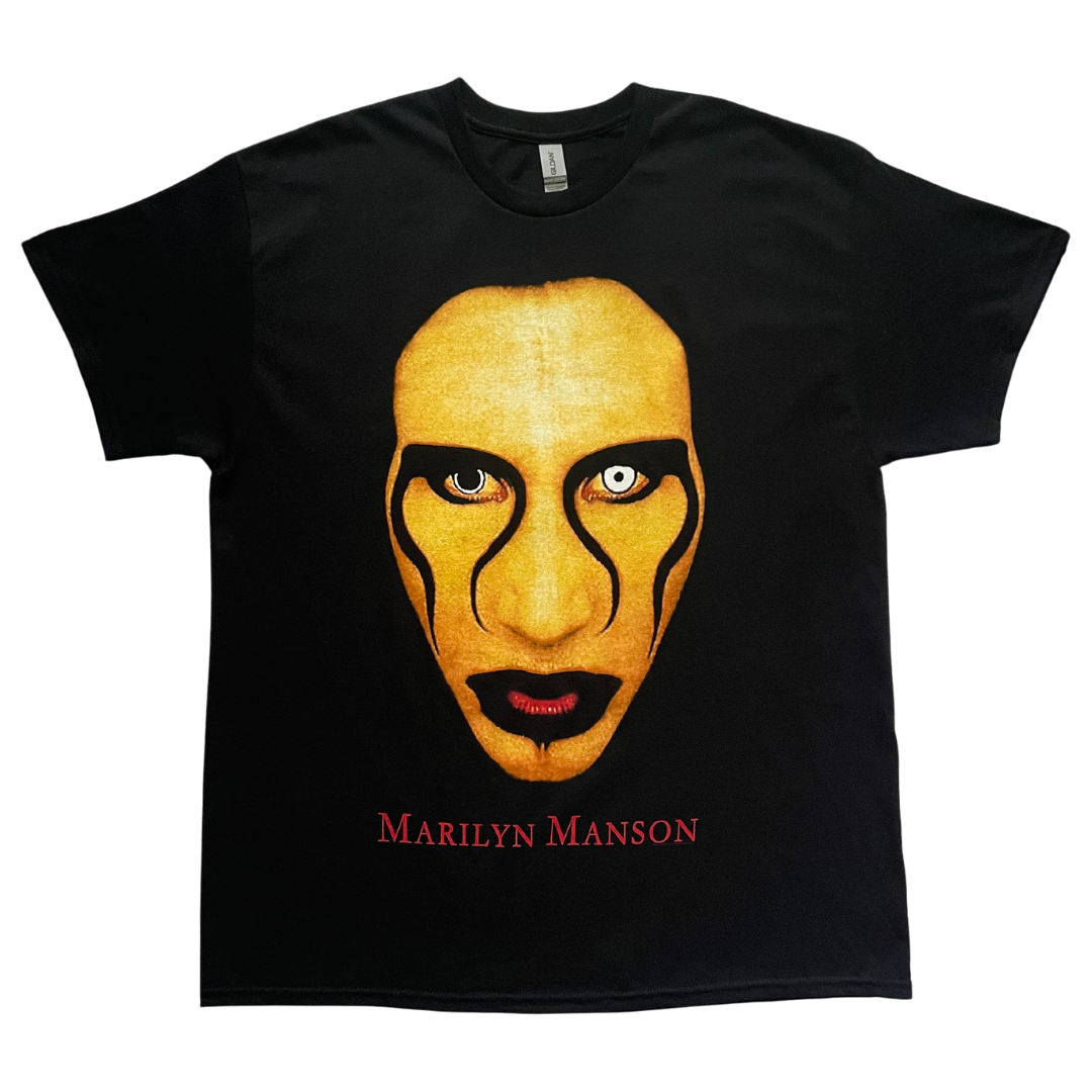 Marilyn Manson T-Shirt - Defiant